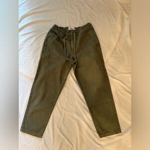 Wax London Kurt Trousers Size 30